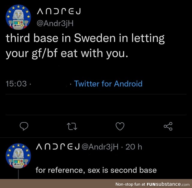 Can our resident Swedes confirm?
