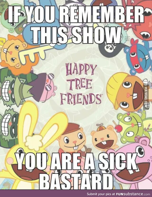 I loved this show