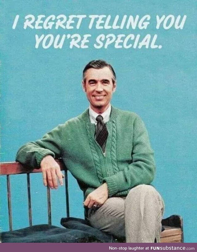 How the turns have tabled FunSubstance