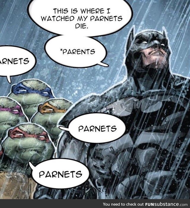 Parnets