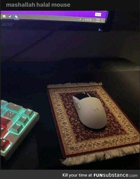 Rate my gaming set up