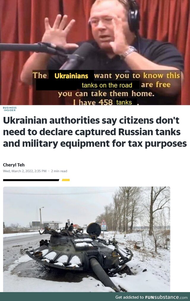 UKR confirmed librehtarians