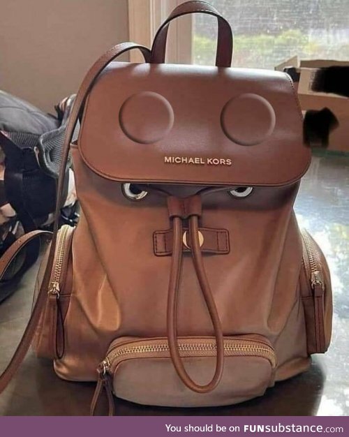 Why is Michael Kors so pi55ed?