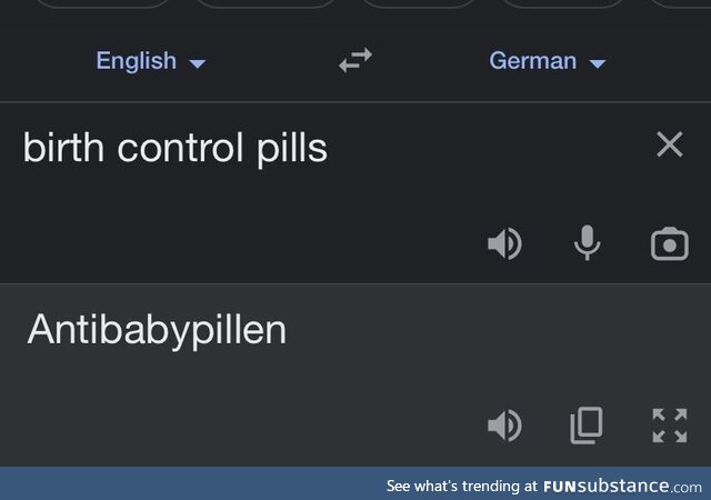 antibabypillen