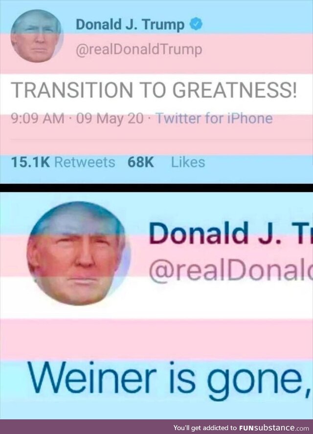 Donald no