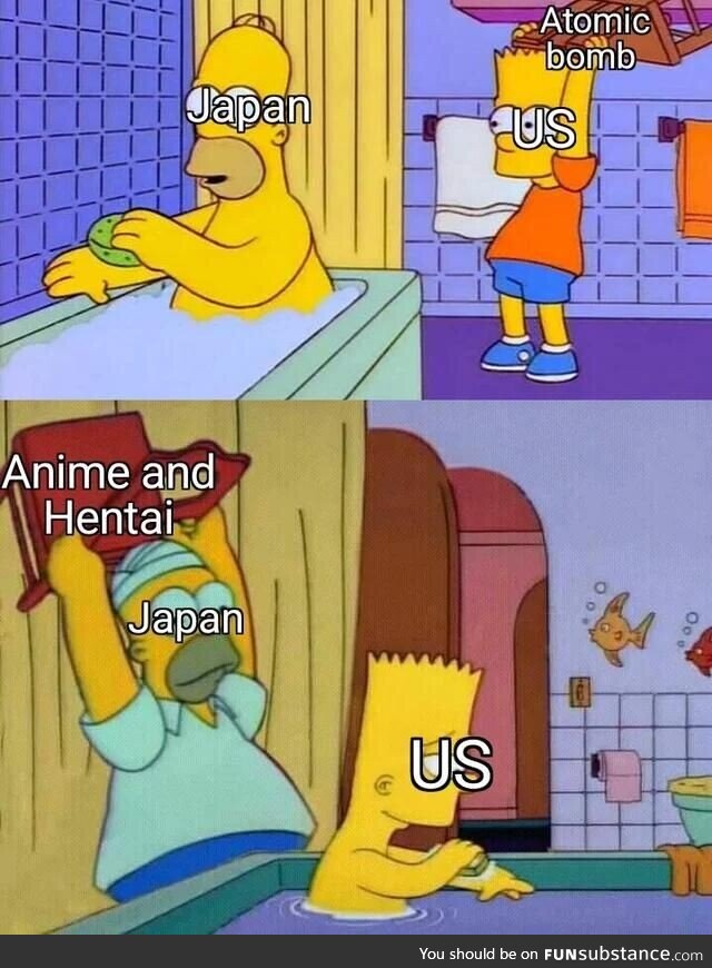 Anime meme
