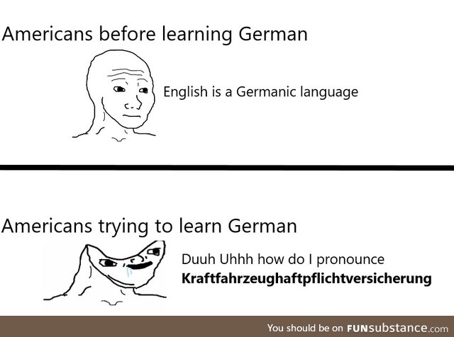The best Germanics out there