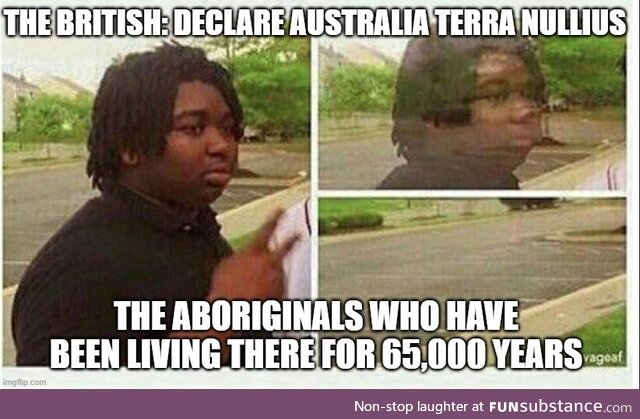 Aboriginals have the oldest living cultures yet nearly had it wiped out in the 300 years