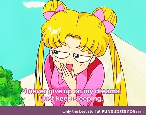 More Sailor Motivation