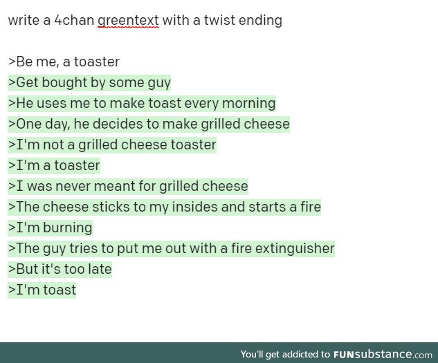 Toast