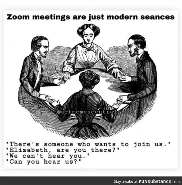 LOL #zoommeetings