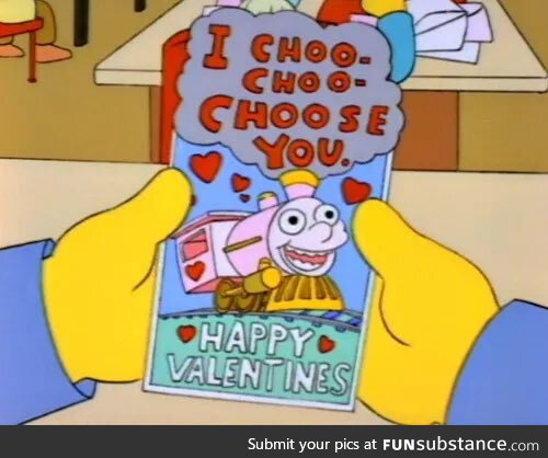 Happy Valentines Day Everybody!