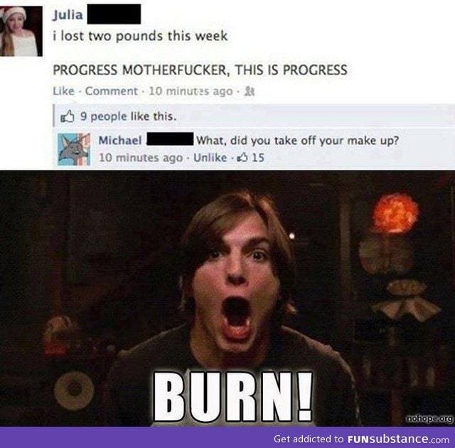 Burn!!!