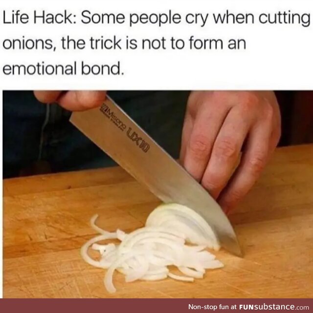 Lifehack!