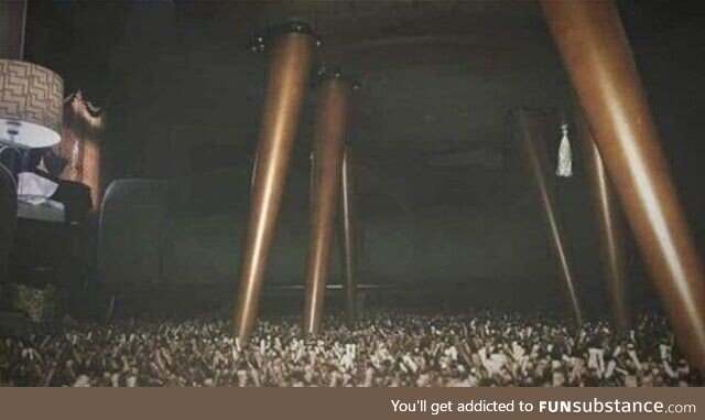 Largest Rave Ever Recorded In History FunSubstance