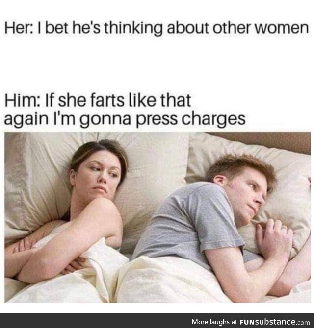Press X to let one rip
