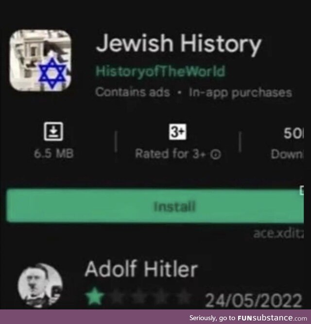 Jewish history