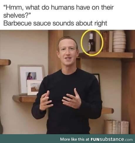 How do you do, fellow humans?