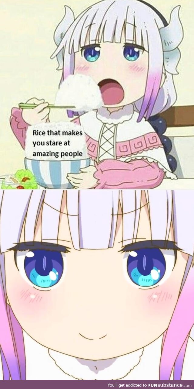 Nice Rice