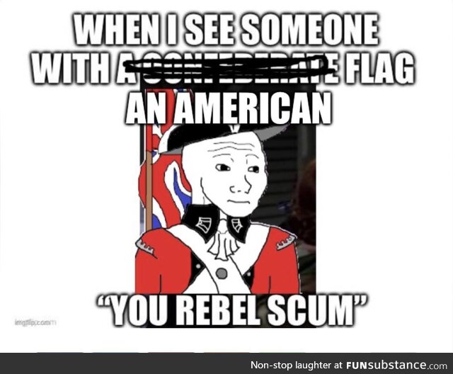 Filthy rebels