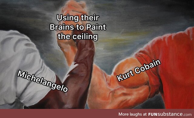 We need more music and art memes on this sub