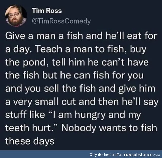 Go fish