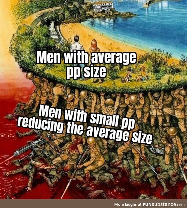 Average pp