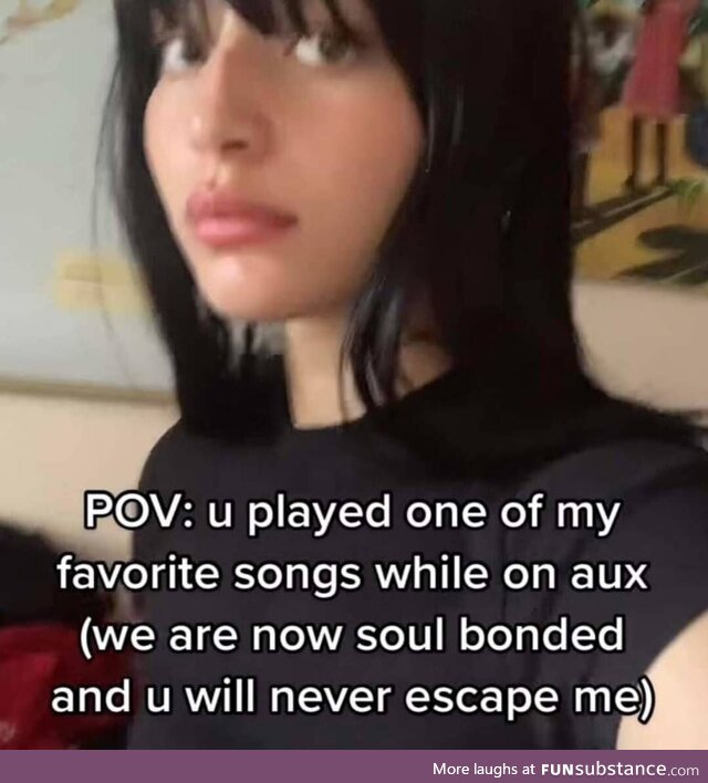 What song wins her psycho heart?