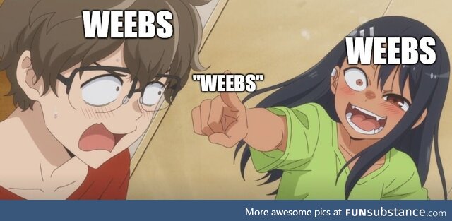 Weebs