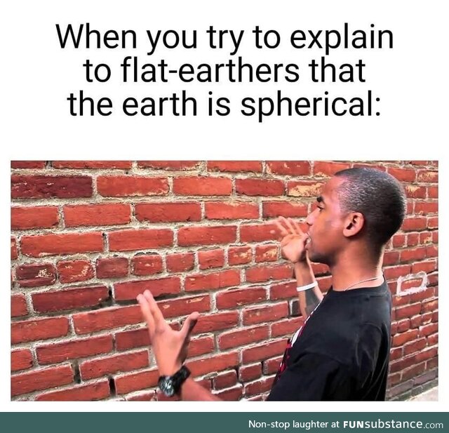 What do you think the earth is like?