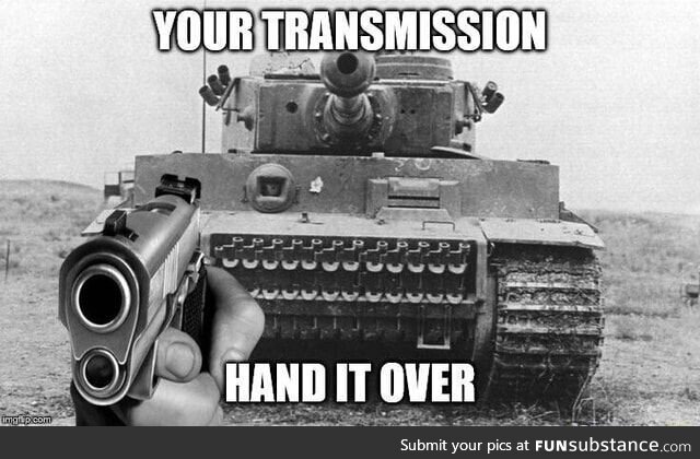 Transmission