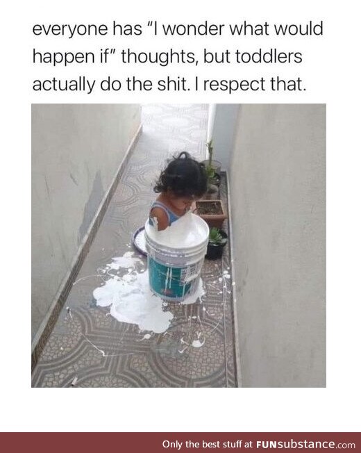 Respect for Toddlers