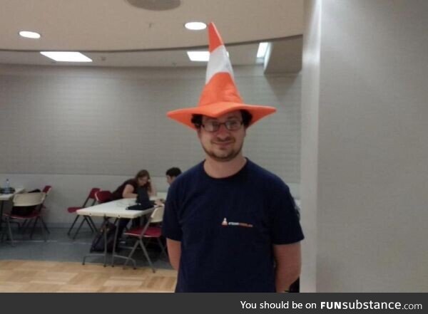 Jean-Baptiste Kempf, the creator of VLC media player, refused 10s of millions of dollars