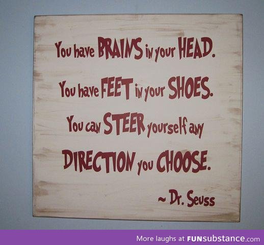 DR. SUESS