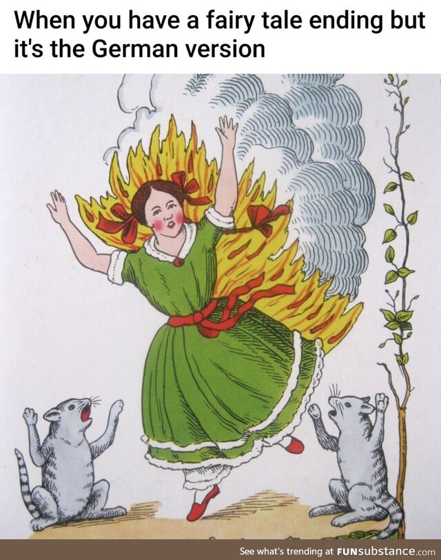 Struwwelpeter