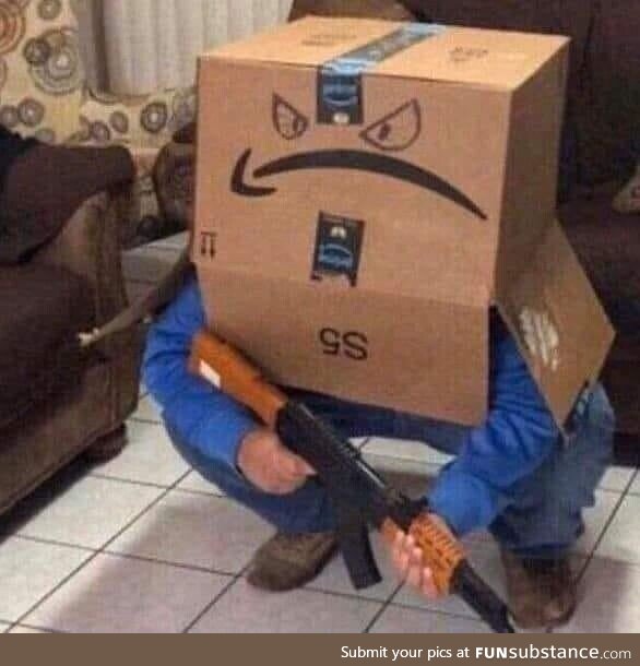 Amazon workers attempt to unionize, 2000