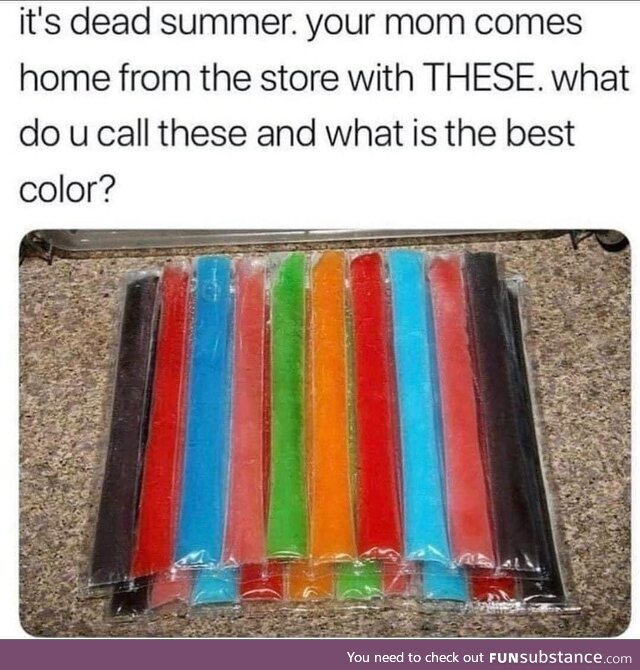 What is the best color?