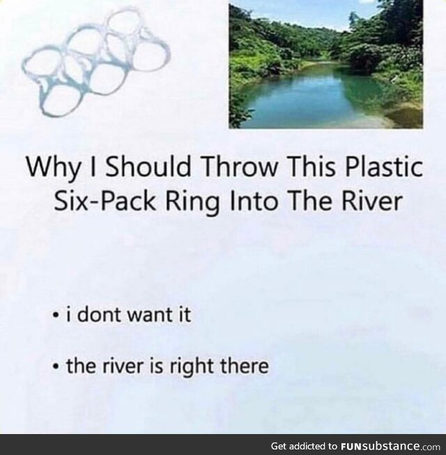 River