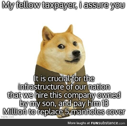 taxman