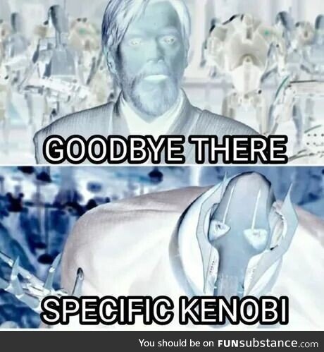 Off-by-one Kenobi