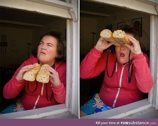 A French soldier stationed on the Maginot Line looks on in horror as the German army