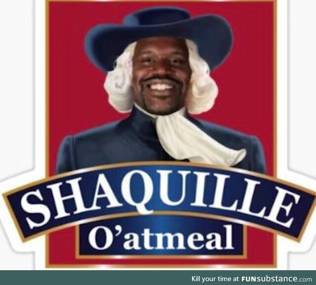 The best oatmeal