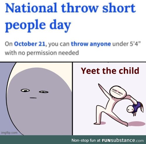 Get yeet