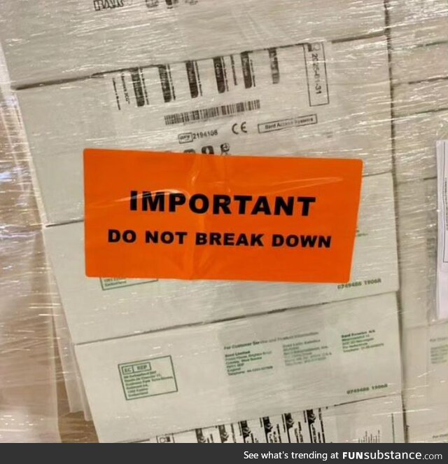 Hang in there. It gets better.