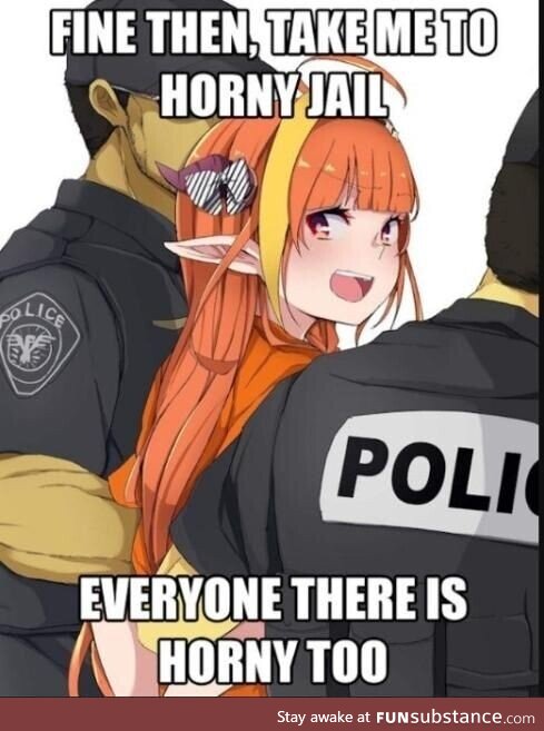 jail