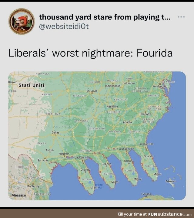 Checkmate liberals
