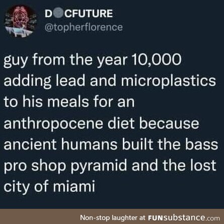 Ancient humans