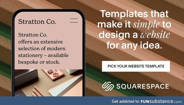 Easily design your website with a customizable template and stand out online. Everything