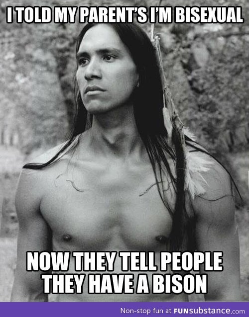 Native american problems