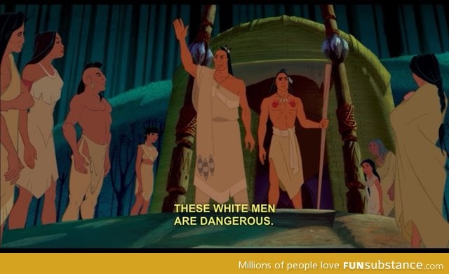 world history in one sentence
